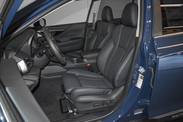 new 2025 Subaru Outback car, priced at $40,191