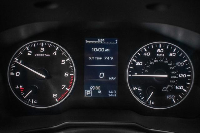 new 2025 Subaru Outback car, priced at $40,191