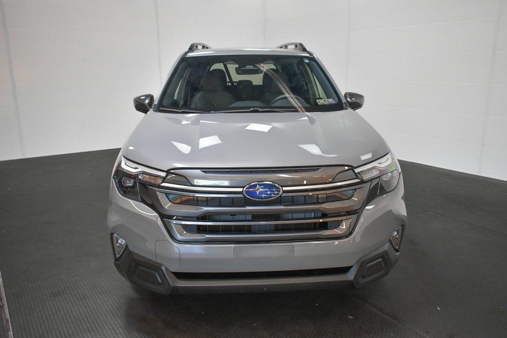new 2025 Subaru Forester car