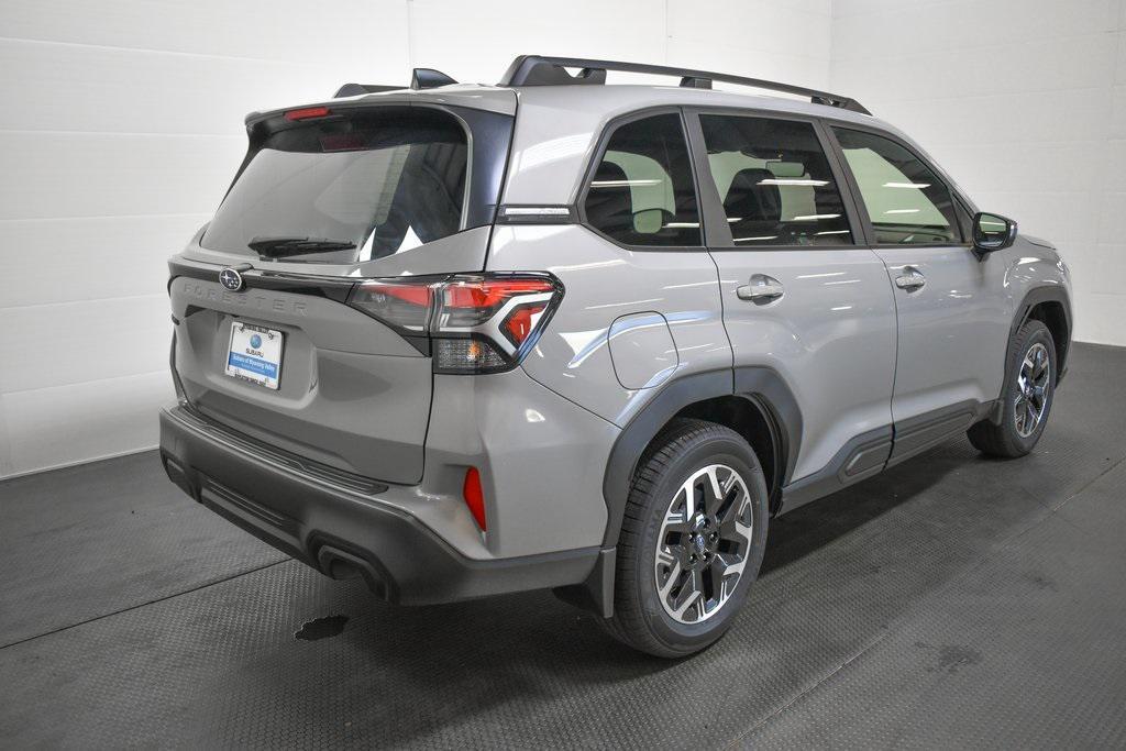 new 2025 Subaru Forester car