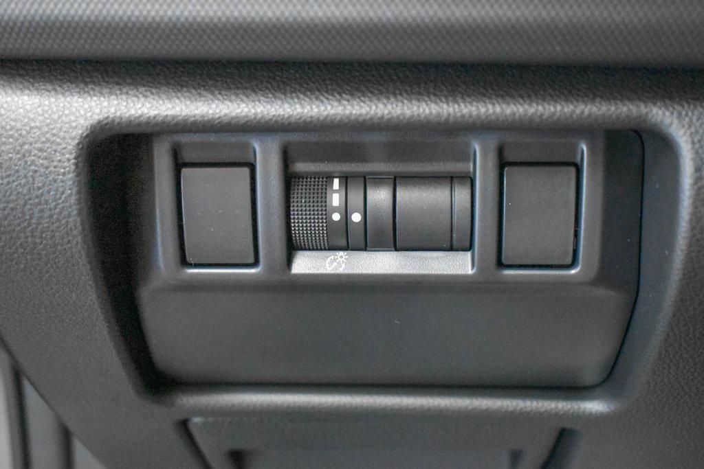 new 2025 Subaru Forester car