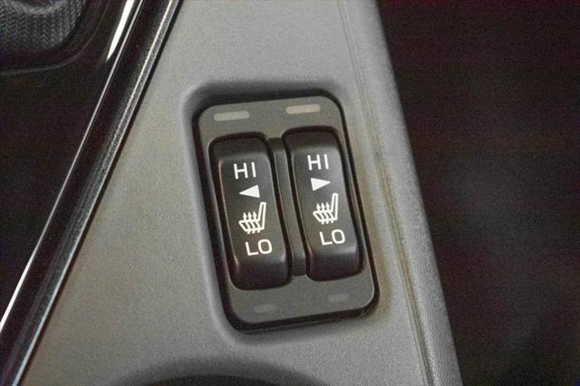 new 2025 Subaru Crosstrek car, priced at $33,445