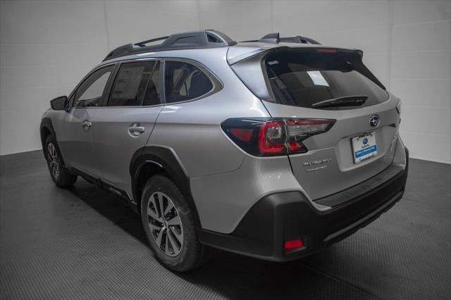 new 2025 Subaru Outback car, priced at $34,210