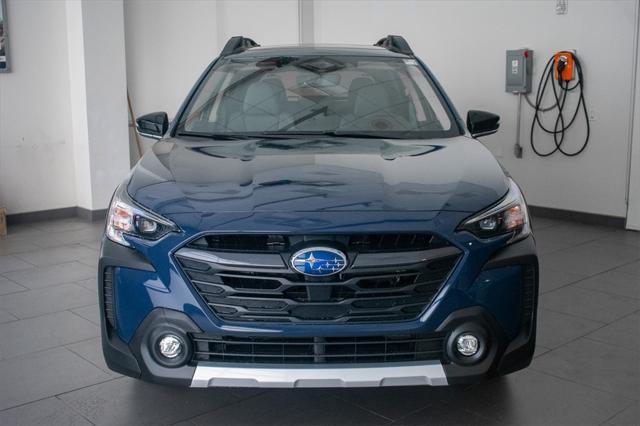 new 2025 Subaru Outback car, priced at $42,289