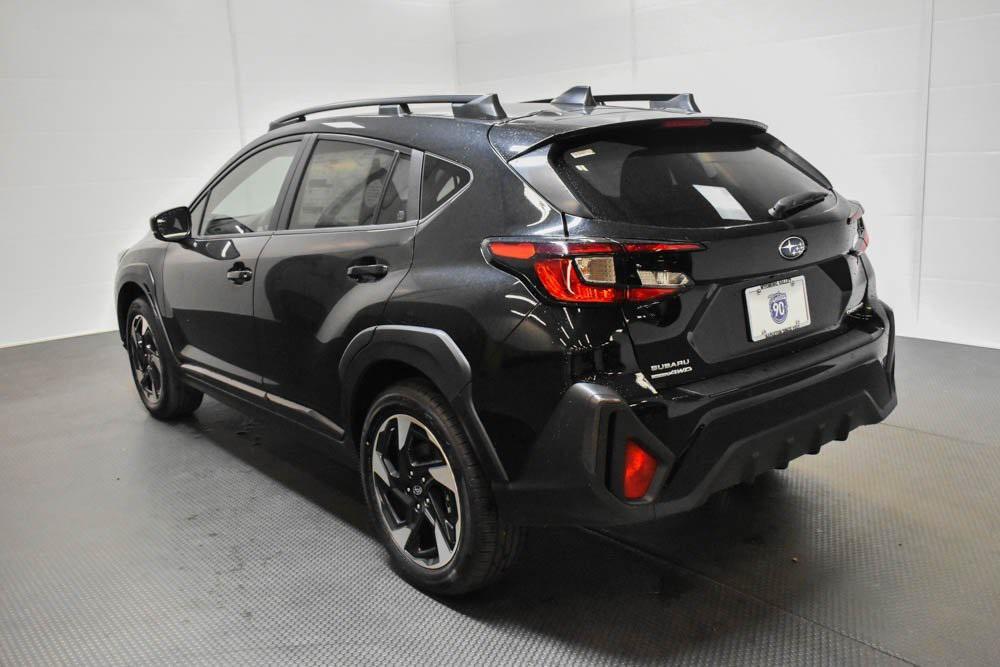 new 2025 Subaru Crosstrek car, priced at $33,108