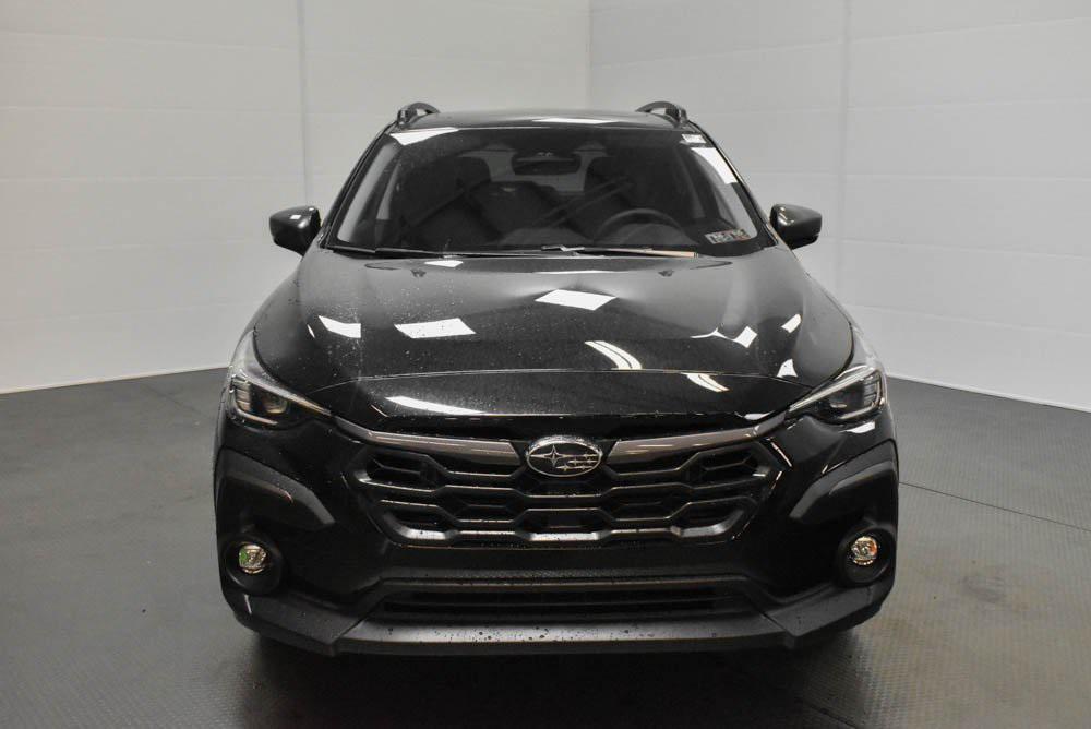 new 2025 Subaru Crosstrek car, priced at $33,108