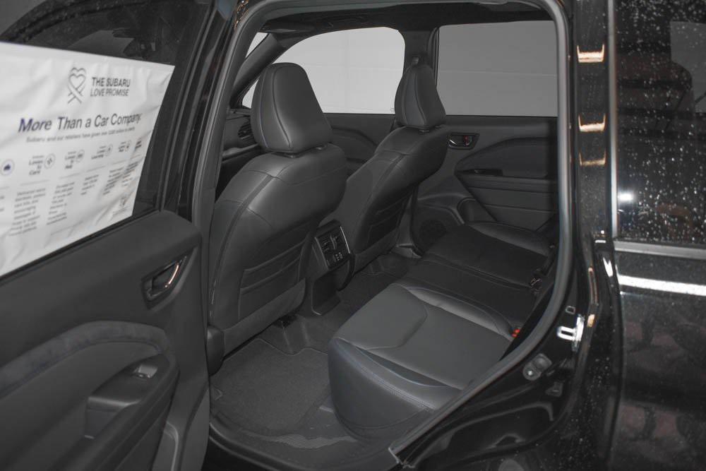 new 2025 Subaru Forester Hybrid car, priced at $40,443