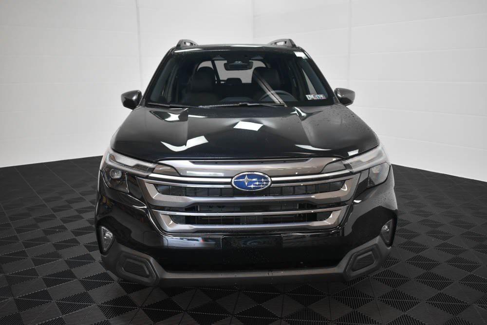 new 2025 Subaru Forester Hybrid car, priced at $40,443