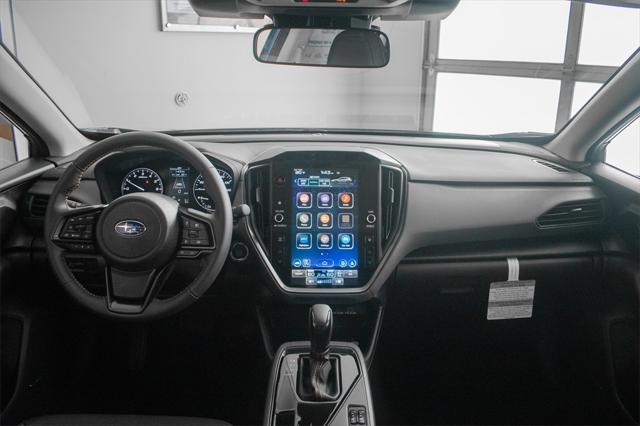 new 2024 Subaru Crosstrek car, priced at $33,585