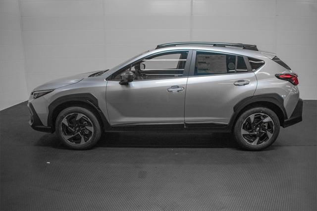 new 2024 Subaru Crosstrek car, priced at $33,585