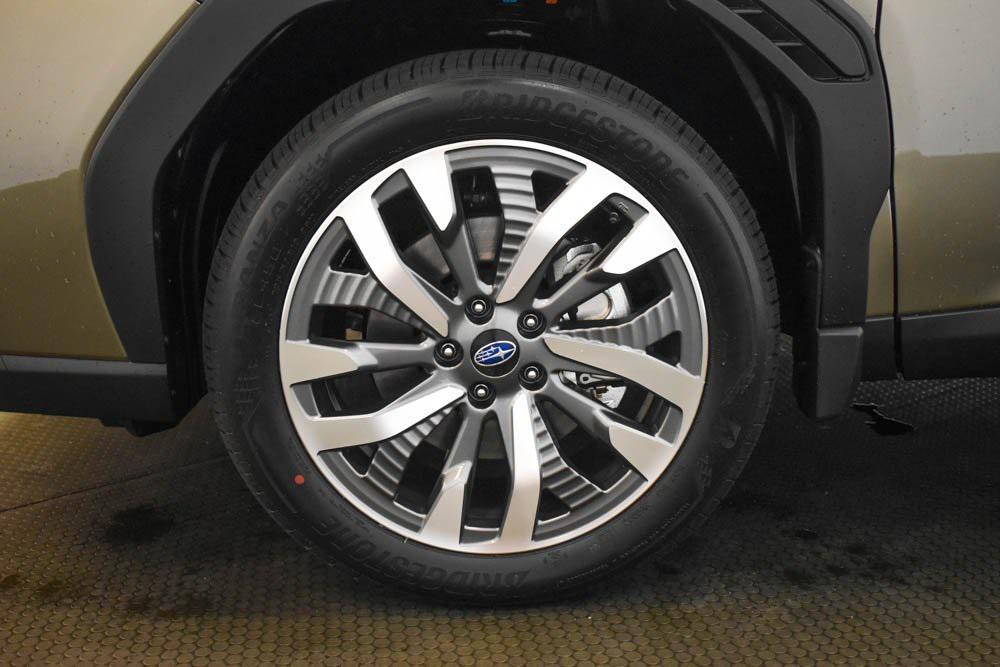 new 2025 Subaru Forester Hybrid car, priced at $42,763