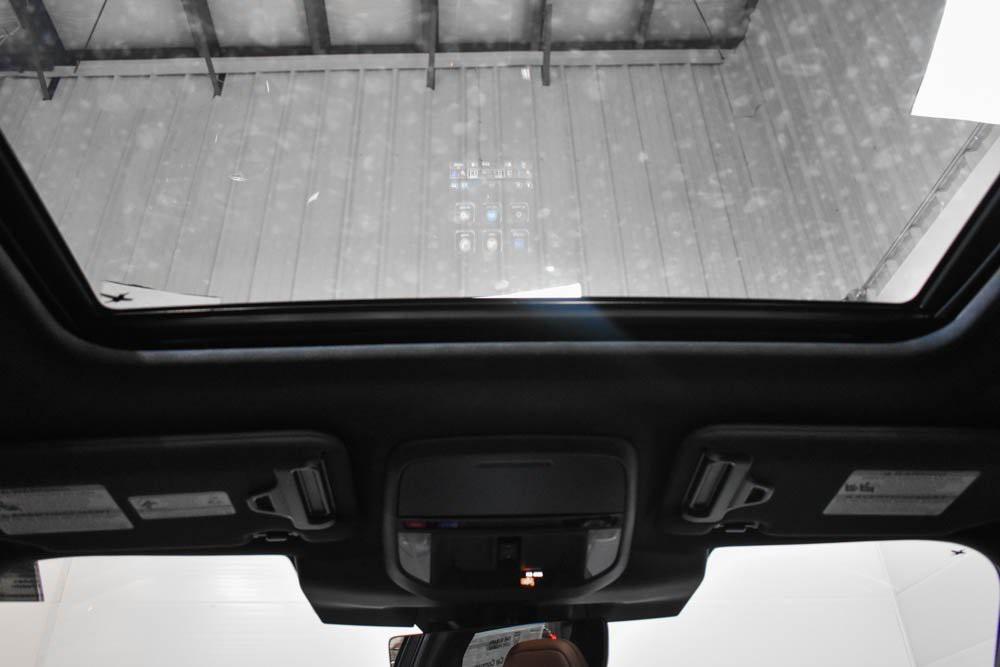 new 2025 Subaru Forester Hybrid car, priced at $42,763