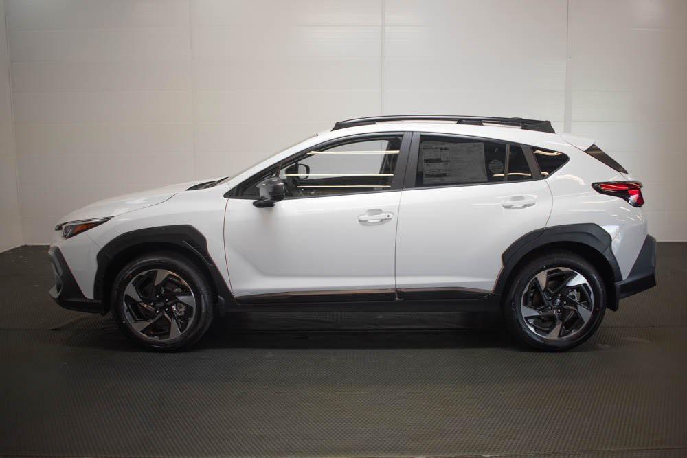 new 2025 Subaru Crosstrek car, priced at $35,262