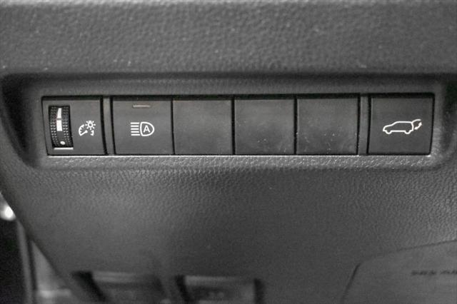used 2021 Toyota RAV4 car, priced at $24,500