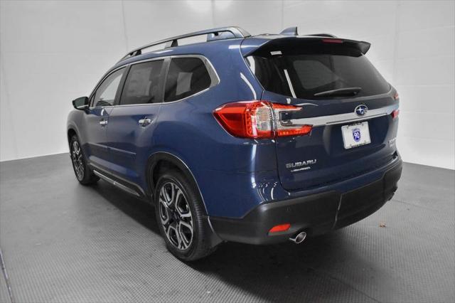 new 2024 Subaru Ascent car, priced at $47,955