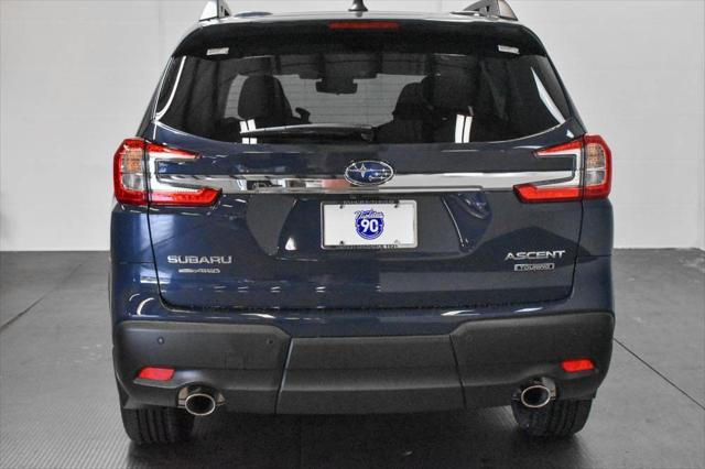 new 2024 Subaru Ascent car, priced at $47,955