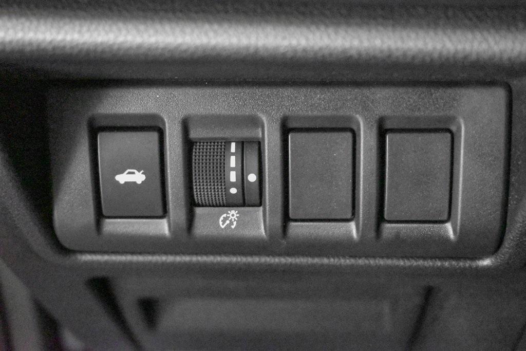 used 2022 Subaru Legacy car, priced at $25,000