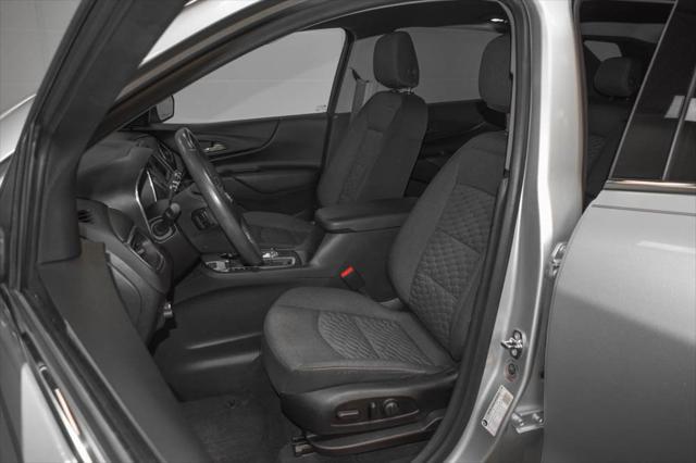 used 2019 Chevrolet Equinox car, priced at $17,495