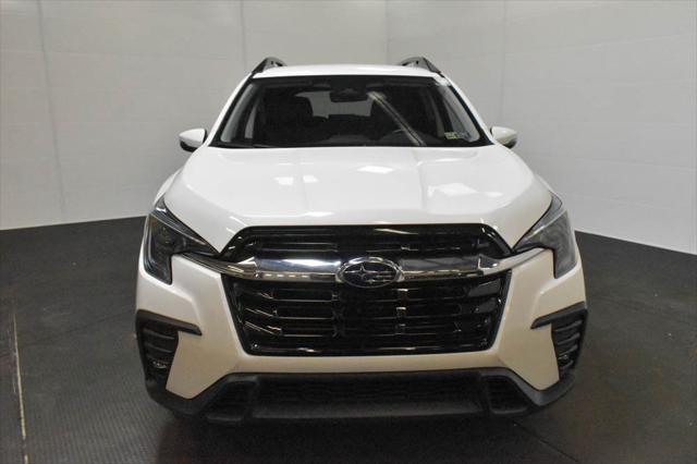 used 2023 Subaru Ascent car, priced at $34,350