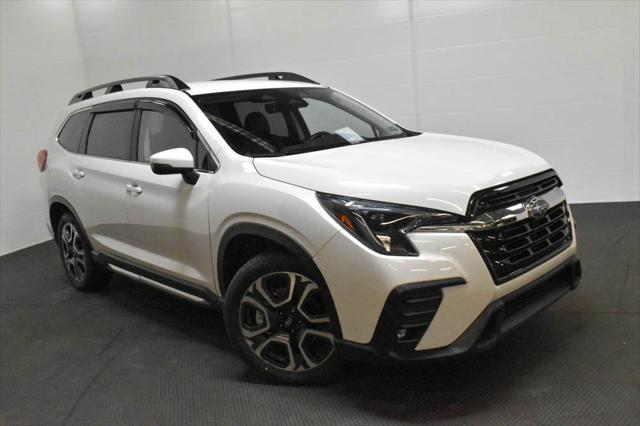 used 2023 Subaru Ascent car, priced at $35,491