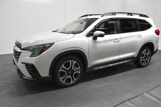 used 2023 Subaru Ascent car, priced at $34,350