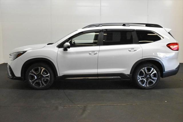 used 2023 Subaru Ascent car, priced at $34,350