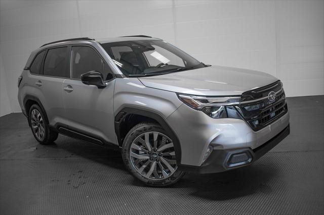 new 2025 Subaru Forester car, priced at $41,728