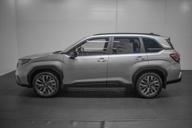 new 2025 Subaru Forester car, priced at $40,451