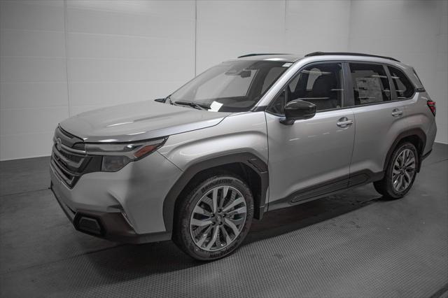 new 2025 Subaru Forester car, priced at $40,451