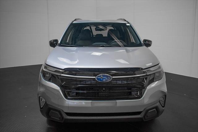 new 2025 Subaru Forester car, priced at $40,451