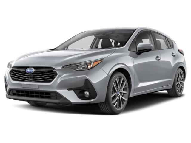 new 2024 Subaru Impreza car, priced at $27,268