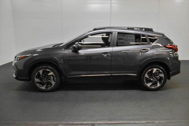 new 2025 Subaru Crosstrek car, priced at $33,911