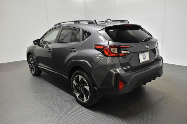 new 2025 Subaru Crosstrek car, priced at $33,911