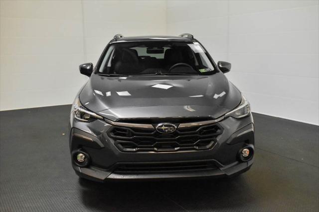 new 2025 Subaru Crosstrek car, priced at $33,911