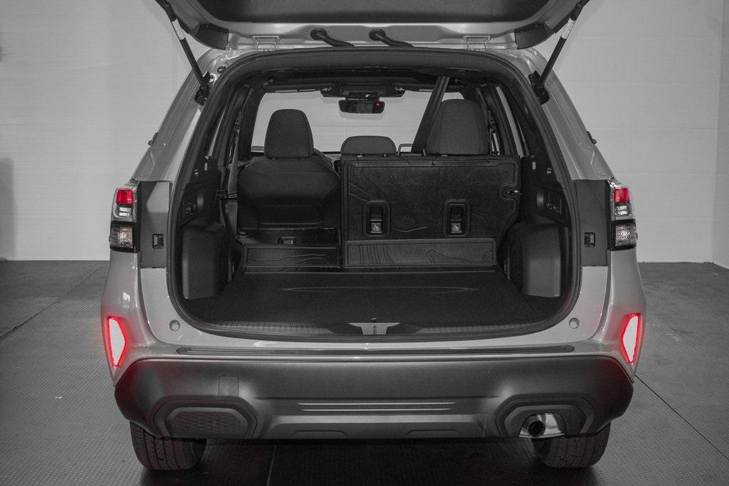 new 2026 Subaru Forester car, priced at $35,718