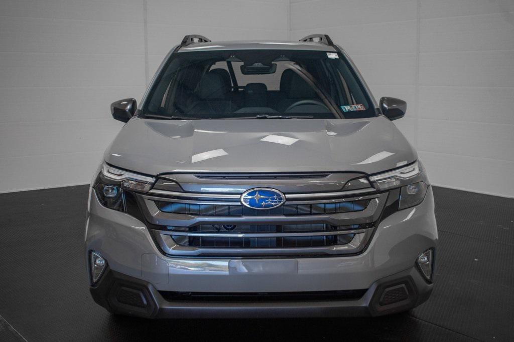 new 2026 Subaru Forester car, priced at $35,718