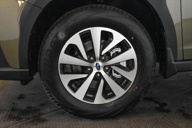 new 2025 Subaru Outback car