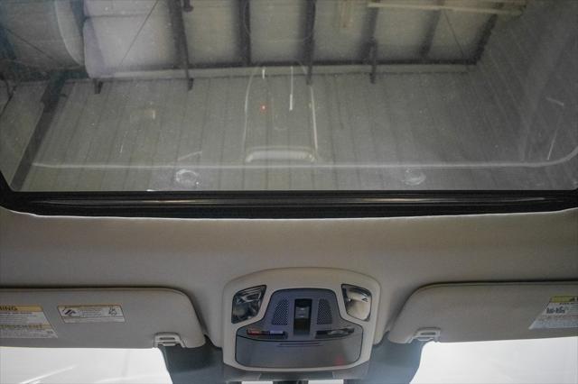 new 2025 Subaru Outback car