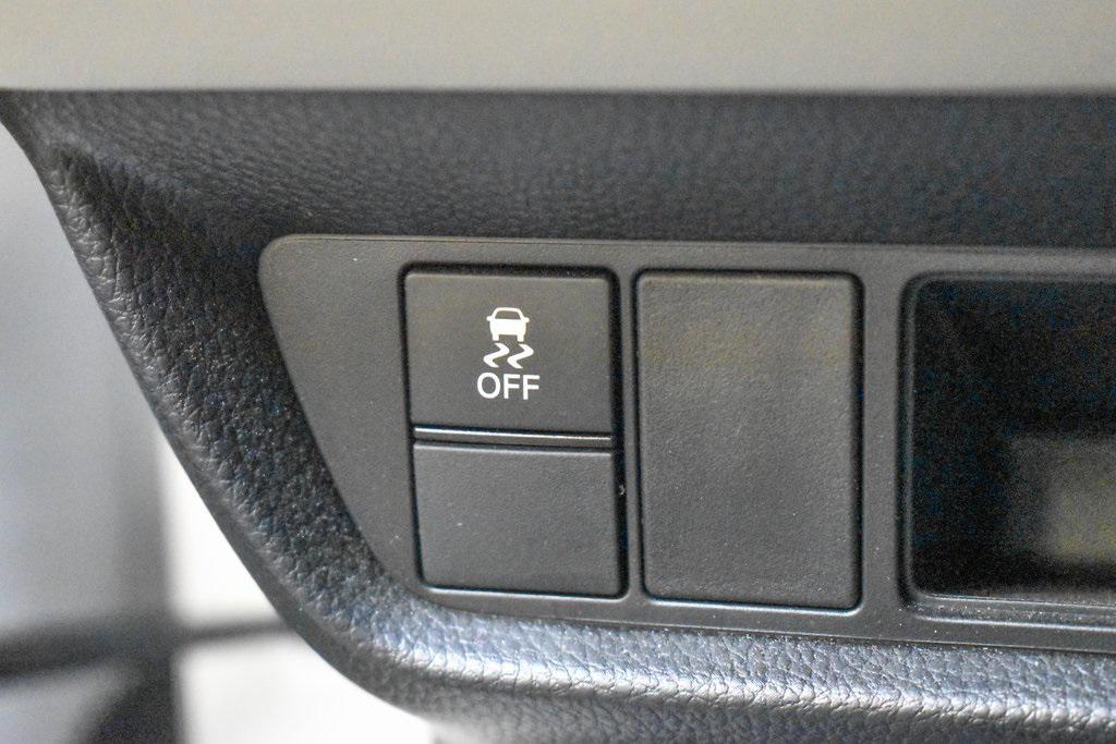 used 2024 Honda HR-V car, priced at $23,500