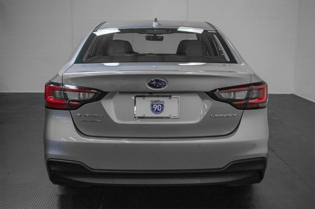 new 2024 Subaru Legacy car, priced at $33,833