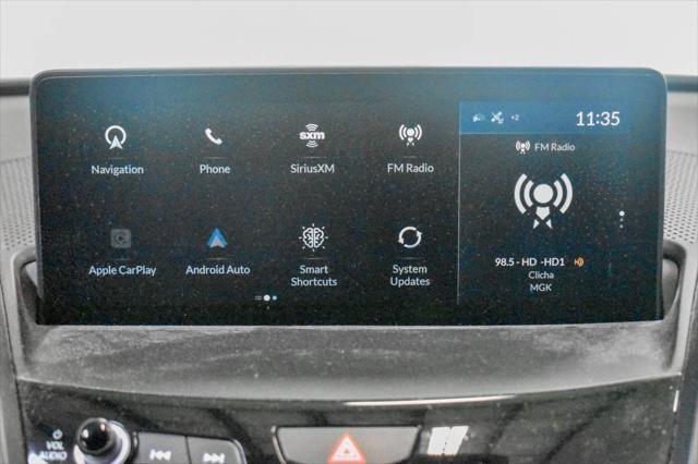 used 2023 Acura RDX car, priced at $36,000