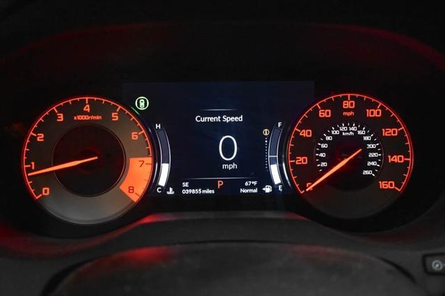 used 2023 Acura RDX car, priced at $36,000
