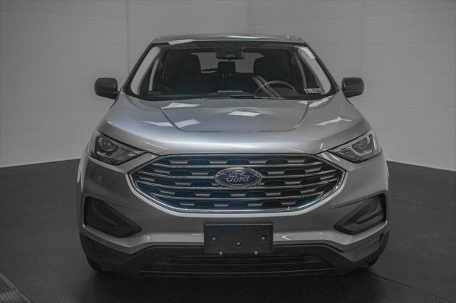 used 2021 Ford Edge car, priced at $20,899