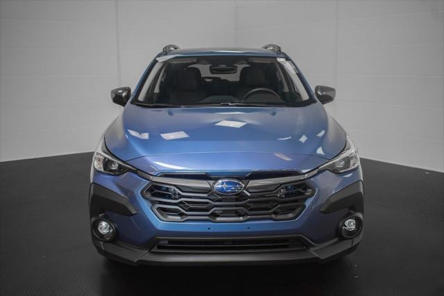 new 2024 Subaru Crosstrek car, priced at $28,878