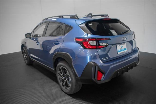 new 2024 Subaru Crosstrek car, priced at $28,878