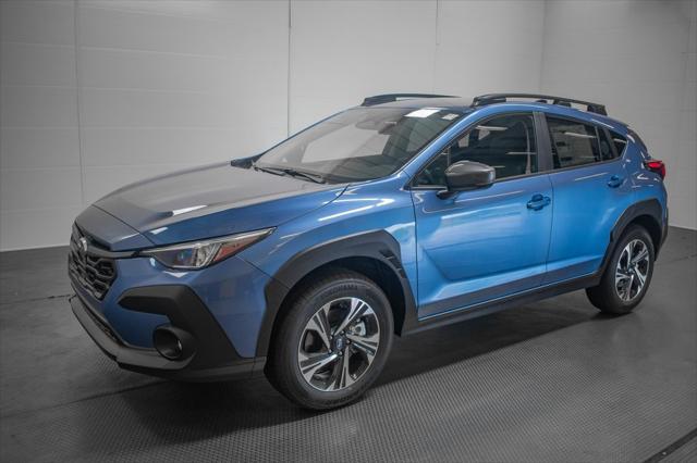 new 2024 Subaru Crosstrek car, priced at $28,878