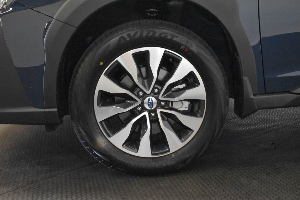 new 2025 Subaru Outback car, priced at $40,166