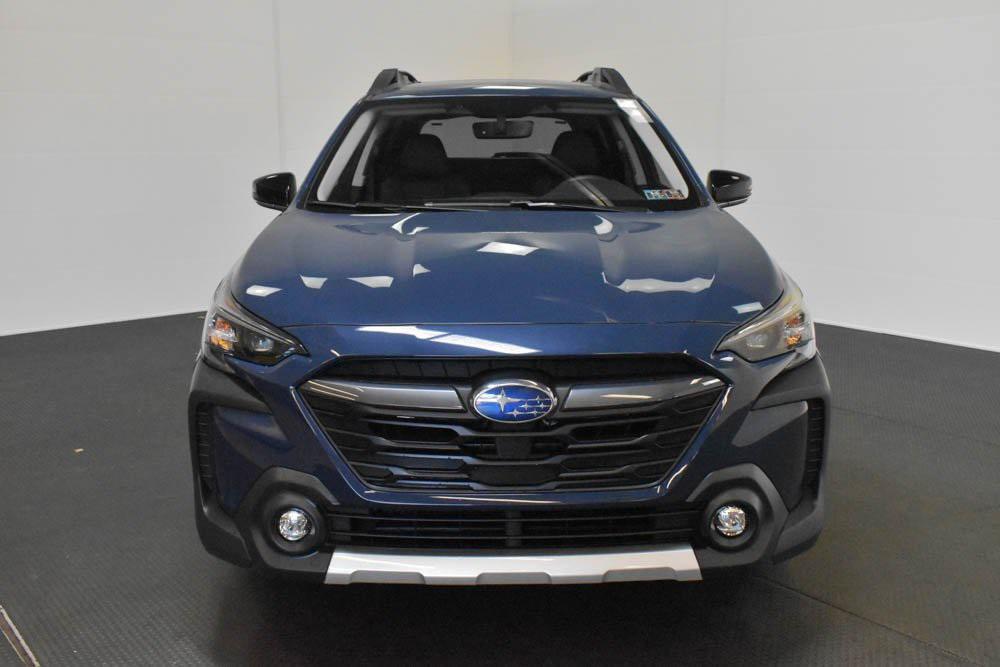 new 2025 Subaru Outback car, priced at $40,166