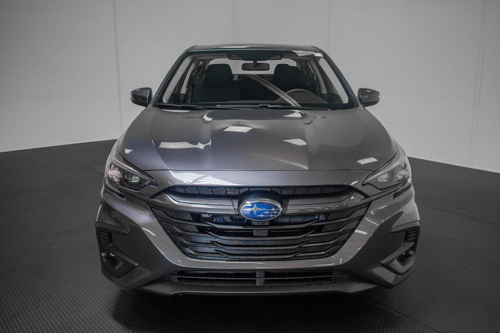 new 2025 Subaru Legacy car, priced at $30,563