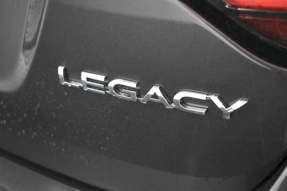 new 2025 Subaru Legacy car, priced at $30,563